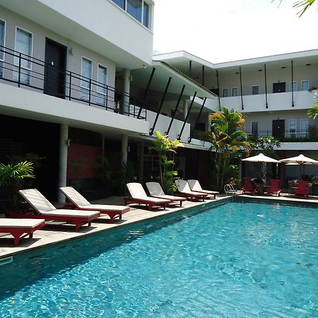 Men S Resort And Spa - Caters To Gay Men Siem Reap Exterior foto