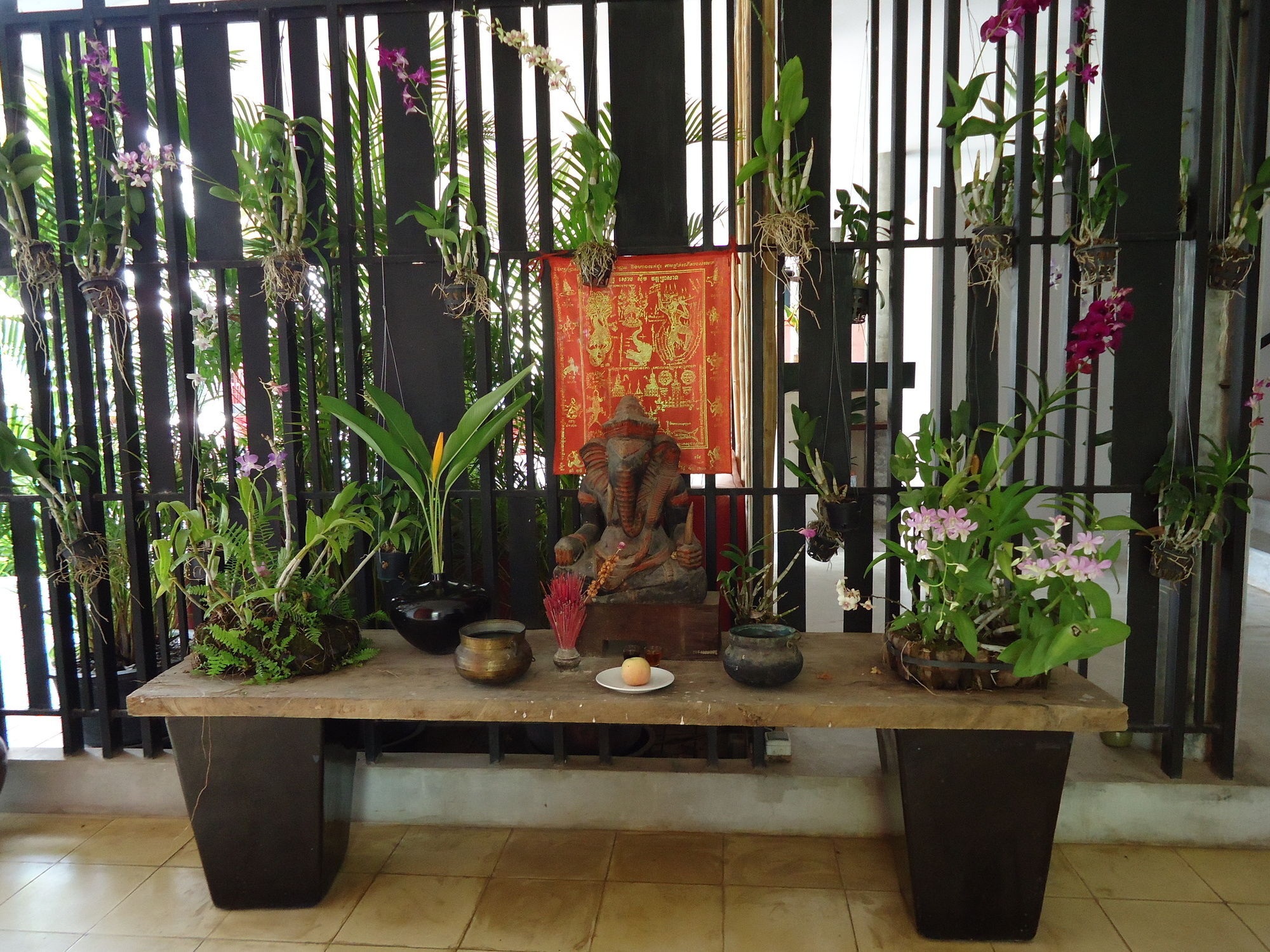 Men S Resort And Spa - Caters To Gay Men Siem Reap Exterior foto