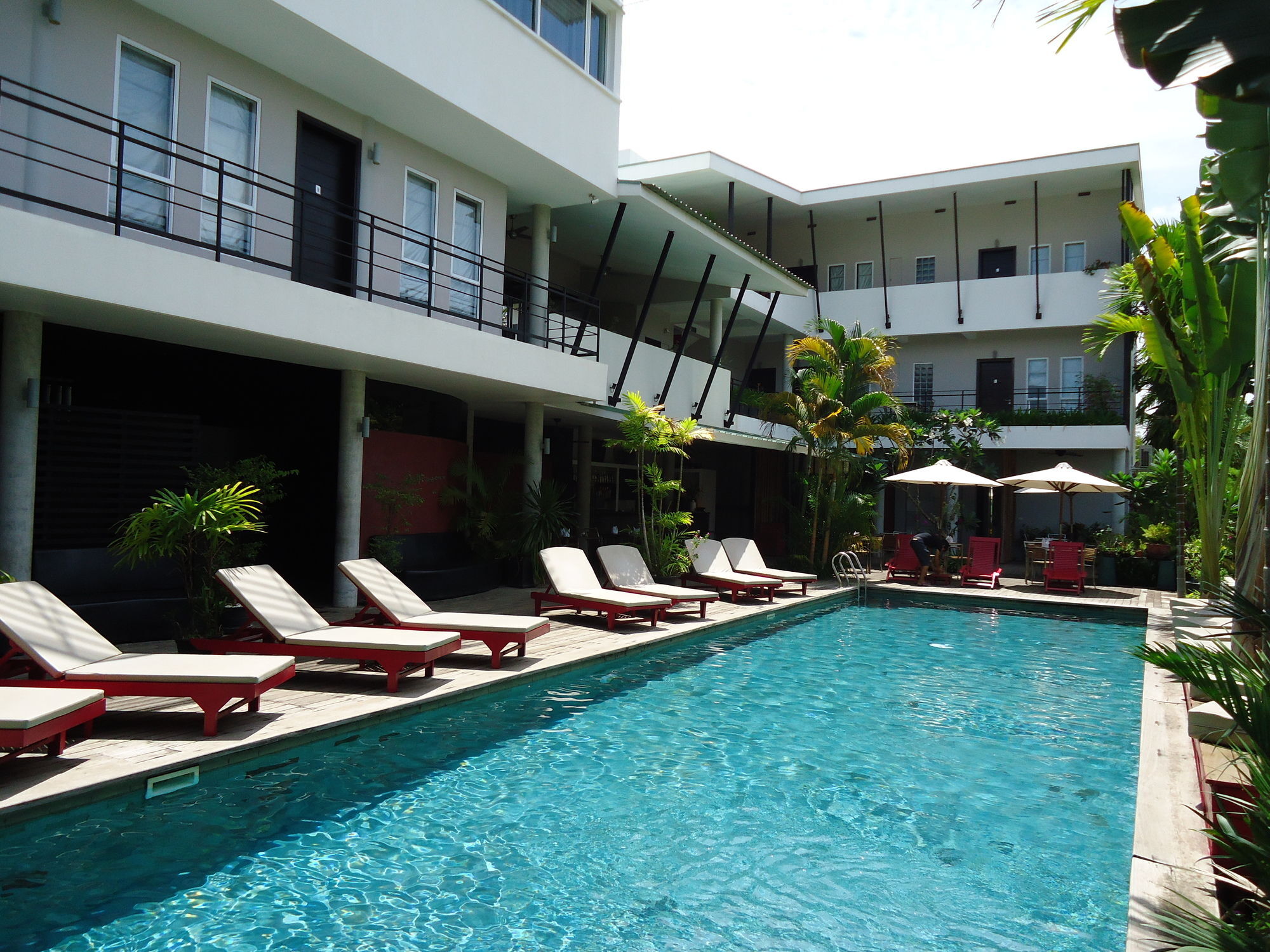Men S Resort And Spa - Caters To Gay Men Siem Reap Exterior foto
